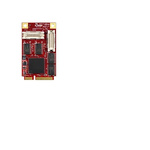 InnoDisk EMP2-X403-W1, I/O module