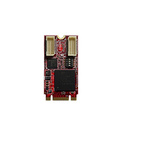 InnoDisk EGP2-X401-W1, I/O module, RS232, RS422, RS485 PCIe