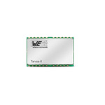 Wurth Elektronik 2607021181000 RF RF Module Radio module 868MHz, 3.6V