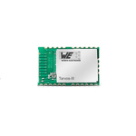 Wurth Elektronik 2609011181000 RF RF Module Radio module 868GHz, 3.8V