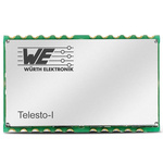 Wurth Elektronik 2607021191000 RF RF Module Radio module 915MHz, 3.6V