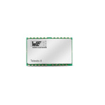 Wurth Elektronik 2607021191010 RF RF Module Radio module 915MHz, 3.6V