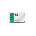 Wurth Elektronik 2609011191000 RF RF Module Radio module 915MHz, 3.6V