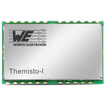 Wurth Elektronik 2609041191000 RF RF Module Radio module 915MHz, 3.6V