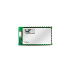 Wurth Elektronik 2603011021000 RF RF Module Radio module 2.4GHz, 3.6V