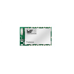Wurth Elektronik 2606031021000 RF RF Module Radio module 2.4GHz, 3.6V