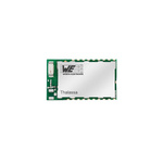 Wurth Elektronik 2606031121000 RF RF Module Radio module 2.4GHz, 3.6V