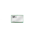 Wurth Elektronik 2607011113000 RF RF Module Radio module 169MHz, 3.6V