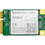 Quectel EC25EFA-MINIPCIE Module B1/B3/B5/B7/B8/B20 B38/B40/B41MHz