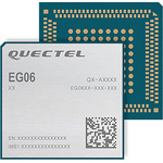 Quectel EG06ELA-512-SGA Module B1/B3/B5/B7/B8/B20/B28/B32/B38/B40/B41 x2CA B1+B1/B5/B8/B20/B28 MHz,