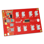 Eccel Technology Ltd Pepper C1 Mux UART RFID Module, 3V