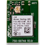 Laird Connectivity 450-0148R 3 - 3.6V WLAN Module