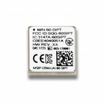 Laird Connectivity ST60-SIPT 3.3V BLE/WiFi Module SDIO, UART, USB