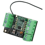 RF Solutions BOGEYBOARD-R4T4 RF Transmitter 433MHz, Max 24V dc