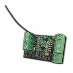 RF Solutions BOGEYBOARD-R8T4 RF Transmitter 868MHz, Max 24V dc