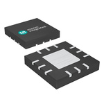 Maxim Integrated MAX41470GTC+ RF Receiver, 12-Pin TQFN