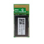 Microchip BM83SM1-00TA Bluetooth Module 5