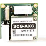 Rock Seven RockBLOCK 9603 RF Transceiver Iridium Satellite modem, 5V