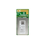 Microchip BM64SPKS1MC2-0003AA Bluetooth Module 5
