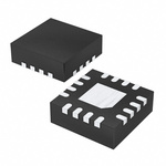 Renesas Electronics F2255 F2255NLGK, Voltage Variable Attenuator, 34.6dB, 3GHz, 16-Pin VFQFPN