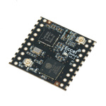 Eccel Technology Ltd Pepper C1 Module Module 13.56MHz, 3.6V