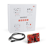 Wurth Elektronik 2611086021011 Module 2.4GHz