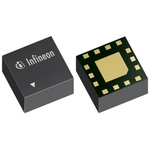 Infineon BGS16GA14E6327XTSA1 RF Switch Circuit, 14-Pin ATSLP-14-7