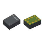 Infineon BGSX22G5A10E6327XTSA1 RF Switch Circuit, 10-Pin ATSLP-10-50