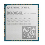Quectel BC660KGLAA-I03-SNASA RF Energy Module Module B1, B2, B3, B4, B5, B8, B12, B13, B17, B18, B19, B20, B25, B28,