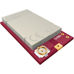 IQRF TR-72DCT RF Transceiver RF Transceiver 868 MHz, 916 MHz, 3.1 → 5.3V
