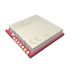 IQRF TR-76D RF Transceiver RF Transceiver 868 MHz, 916 MHz, 3.0 → 3.4V
