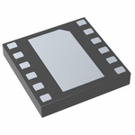 STMicroelectronics ST25DV04K-JFR6D3 NFC Reader, 12-Pin UFDFPN12