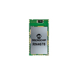 Microchip RN4678-V/RM113 Bluetooth Module v5.0