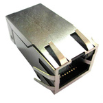 Abracon ARJP11A-MASA-B-A-EMU2 Networking Module, 10/100 Base-TX