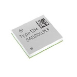Murata LBEE5QD1ZM-572 1.92V WiFi and Bluetooth Module, IEEE802.11ac/a/b/g/n UART