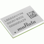 Murata LBEE5XV1YM-574 Bluetooth Module Bluetooth 5.2