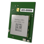 Laird Connectivity 453-00084C RF RF Module Bluetooth Module 2.4GHz