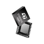 STMicroelectronics ST25R3916B-AQWT RFID and NFC Transceiver, 64-Pin TSSOP