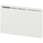 Siemens 6GT26001AD000AX0 RF RF Module Transponder 13.56MHz