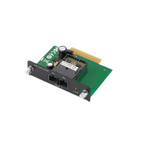 MOXA NM-FX01-M-SC-T Networking Module, 100 Base-Fx