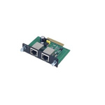 MOXA NM-TX02-T Networking Module, 10/100 Base-TX