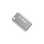 Infineon TDA5235XUMA1 RF Receiver, 28-Pin PG-TSSOP-28