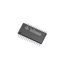 Infineon TDA5240XUMA1 RF Receiver, 28-Pin PG-TSSOP-28