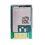 Infineon CYBLE-343072-02 Bluetooth Module Bluetooth 5.0