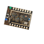 RF Solutions, LoRa Module -129dBm Receiver Sensitivity