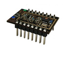 RF Solutions, LoRa Module -129dBm Receiver Sensitivity
