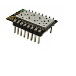 RF Solutions, LoRa Module -129dBm Receiver Sensitivity