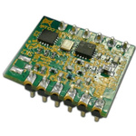 RF Solutions ZETAPLUS20-8D RF RF Module RF Transceiver 868MHz, 3.8V