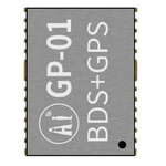 RF Solutions GP-01 GPS Module