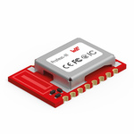 Wurth Elektronik 2611011024010 Bluetooth Module Bluetooth 5.1